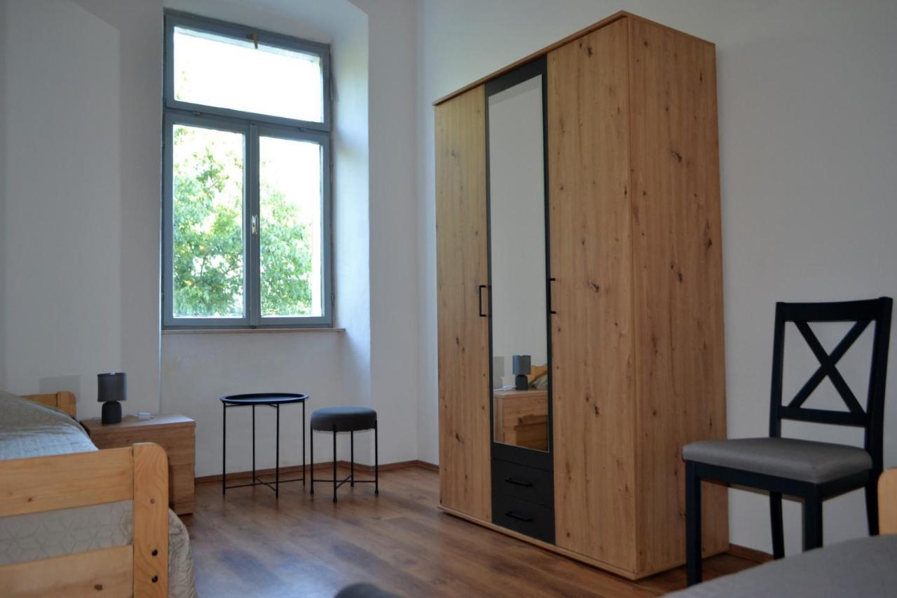 Apartman Volare Vodnjan Εξωτερικό φωτογραφία