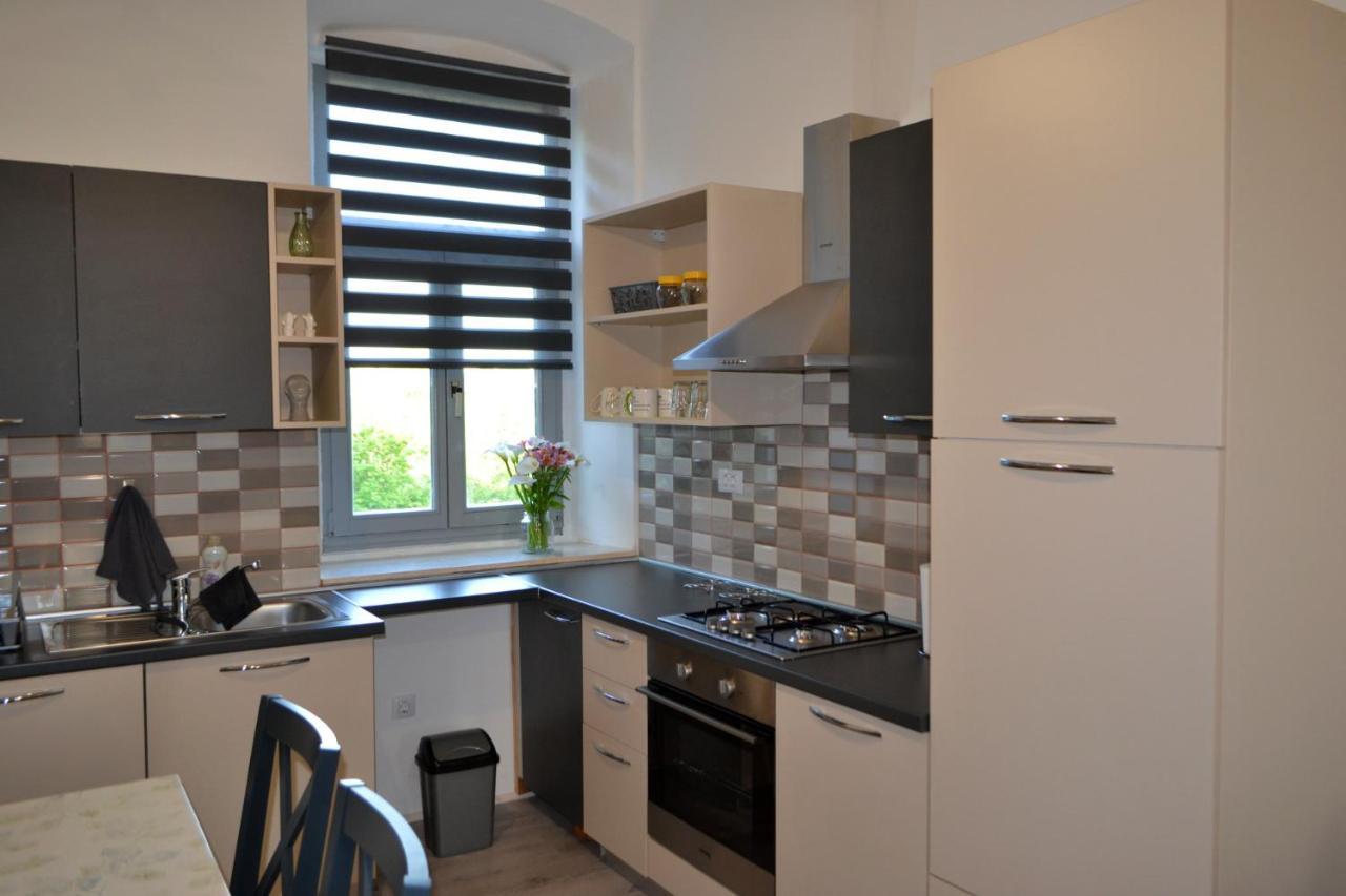 Apartman Volare Vodnjan Εξωτερικό φωτογραφία