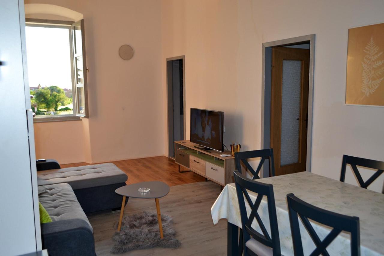 Apartman Volare Vodnjan Εξωτερικό φωτογραφία
