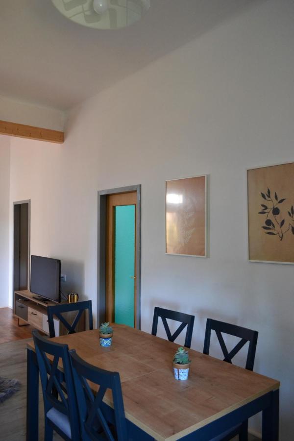 Apartman Volare Vodnjan Εξωτερικό φωτογραφία
